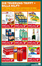 Billa Flugblatt woche 46 Seite 16