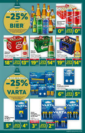 Billa Flugblatt woche 46 Seite 3