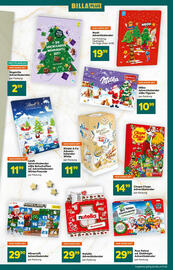 Billa Flugblatt woche 46 Seite 7