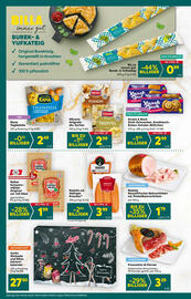 Billa Flugblatt woche 46 Seite 10