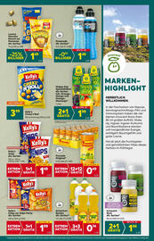 Billa Flugblatt woche 46 Seite 15