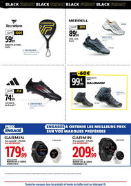 Catalogue Intersport page 2