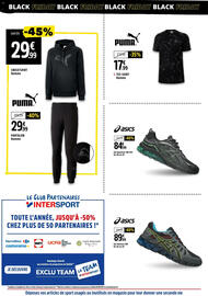 Catalogue Intersport page 3