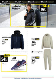 Catalogue Intersport page 4
