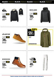 Catalogue Intersport page 5