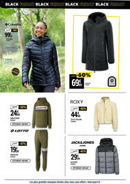 Catalogue Intersport page 6