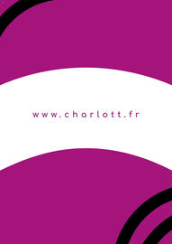 Catalogue Charlott page 12