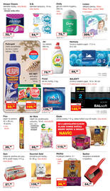 Ráj drogerie leták Strana 3