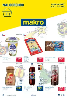 Makro leták
