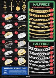 Shiels catalogue Page 9