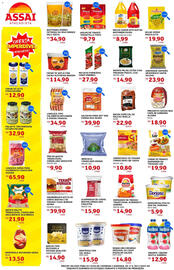 Encarte Assaí Atacadista Página 2