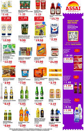 Encarte Assaí Atacadista Página 3