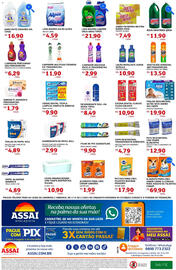 Encarte Assaí Atacadista Página 4