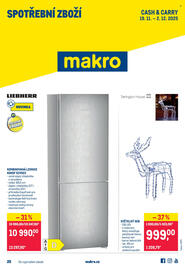 Makro leták Strana 1