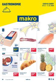 Makro leták Strana 1