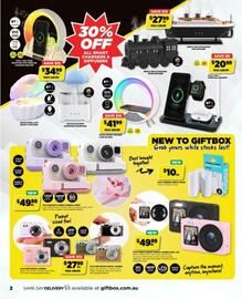 Smokemart & GiftBox catalogue Page 2