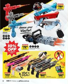 Smokemart & GiftBox catalogue Page 6