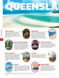 Flight Centre brochure Page 10