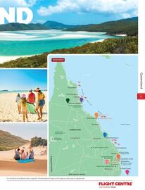 Flight Centre brochure Page 11