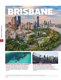 Flight Centre brochure Page 12