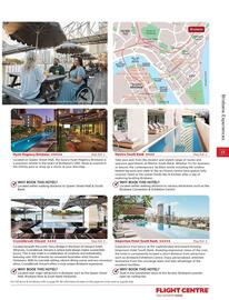 Flight Centre brochure Page 13