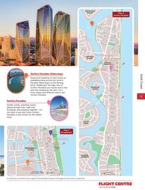 Flight Centre brochure Page 15