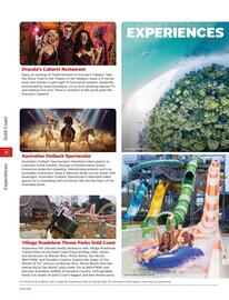 Flight Centre brochure Page 16