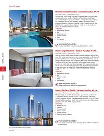 Flight Centre brochure Page 20