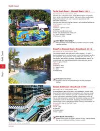 Flight Centre brochure Page 22