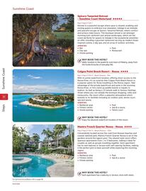 Flight Centre brochure Page 30