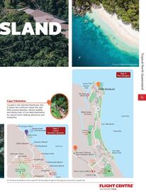 Flight Centre brochure Page 35