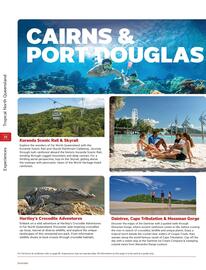 Flight Centre brochure Page 36