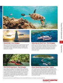 Flight Centre brochure Page 37