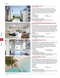 Flight Centre brochure Page 38