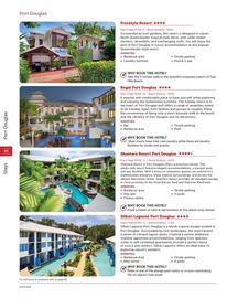 Flight Centre brochure Page 40