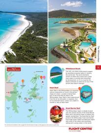 Flight Centre brochure Page 43