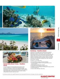 Flight Centre brochure Page 45