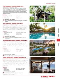 Flight Centre brochure Page 47