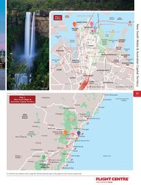 Flight Centre brochure Page 49