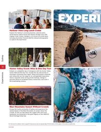 Flight Centre brochure Page 50