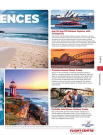 Flight Centre brochure Page 51