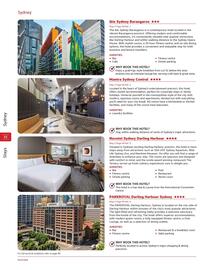 Flight Centre brochure Page 52