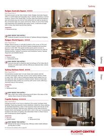 Flight Centre brochure Page 53