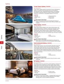 Flight Centre brochure Page 54