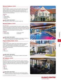 Flight Centre brochure Page 57