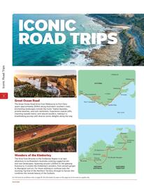 Flight Centre brochure Page 6