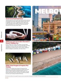 Flight Centre brochure Page 60