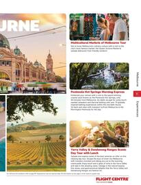 Flight Centre brochure Page 61