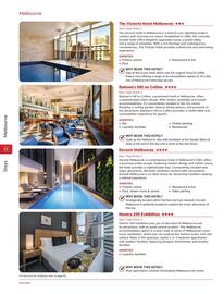 Flight Centre brochure Page 62