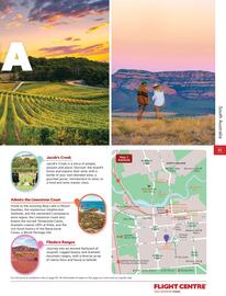 Flight Centre brochure Page 65